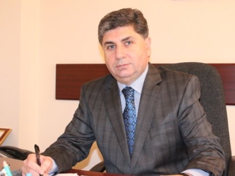 Erməni hakerlər Milli Məclisin saytını sındırmayıblar - AÇIQLAMA