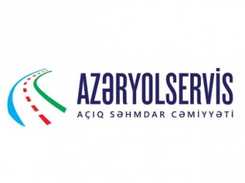Nəqliyyat Nazirliyinin yolları "Azəryolservis"ə verildi