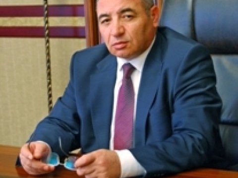 Abel Məhərrəmovun qardaşı Hesablama Palatasının sədr müavini oldu