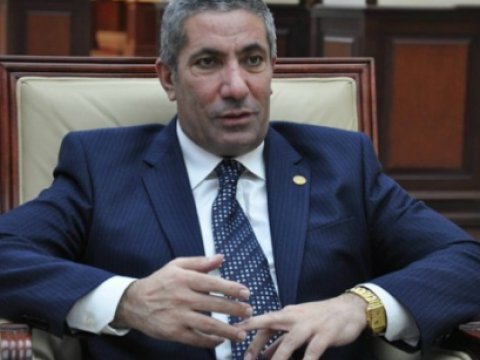 Siyavuş Novruzov: "Heç bir israfçılığa yol verməmişik”