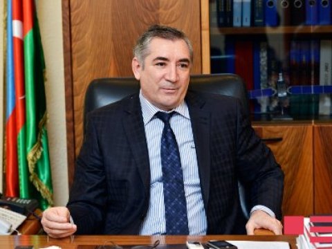  “ANS “hamıdan ağıllıyam” prinsipi ilə hərəkət edir” - Nuşirəvan Məhərrəmli  