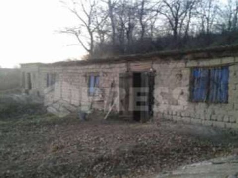  Qusarda polis geyimində soyğunçuluq edilib 