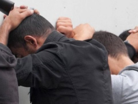 Moskvada soyğunçuluq edən 4 azərbaycanlıya hökm oxunub