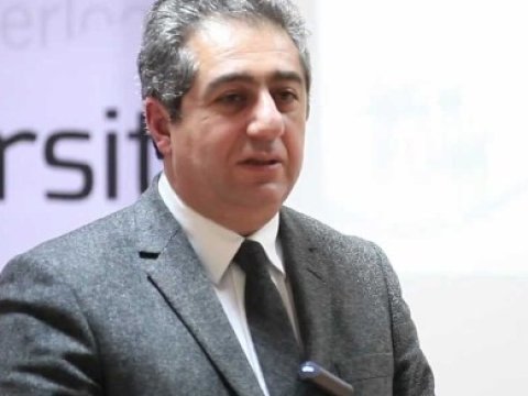 Qubad İbadoğlu nəhayət Bakıya qayıdır