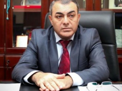 “Azdrama”da aktyorlar sevinc içində: “Direktordan qurtulduq”