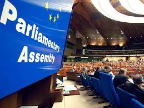 Azərbaycanın AŞPA-dakı nümayəndə heyətinin tərkibi dəyişdirilir