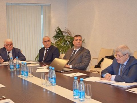 Mətbuat Şurası 30-a yaxın saytın “reket” olmağından şübhələnir