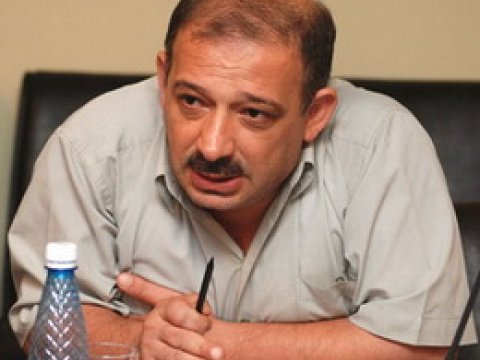 Rauf Mirqədirovla bağlı BƏYANAT verildi