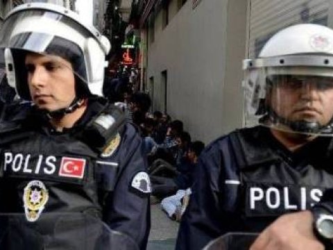 Türkiyədə İsveç vətəndaşı saxlanılıb – İŞİD məsələsi 