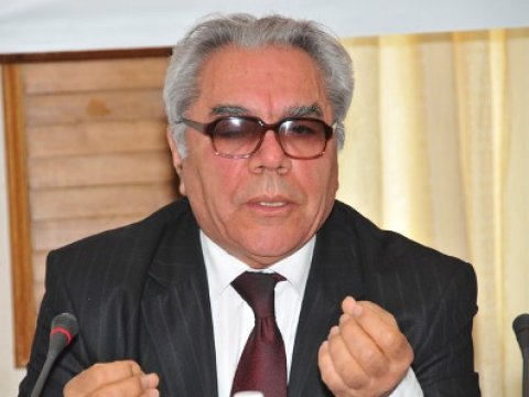 “Neftin qiymətinin aşağı düşməsi böyük oyundur” - MÜSAHİBƏ