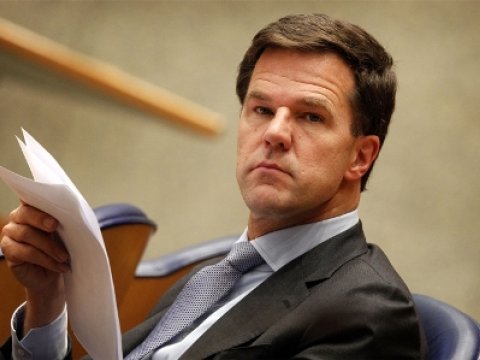  Avropa İttifaqı Şurasına sədrlik Niderlanda keçir 