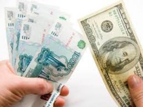  Yeni ilin ilk günündə Rusiya üçün dollar şoku 