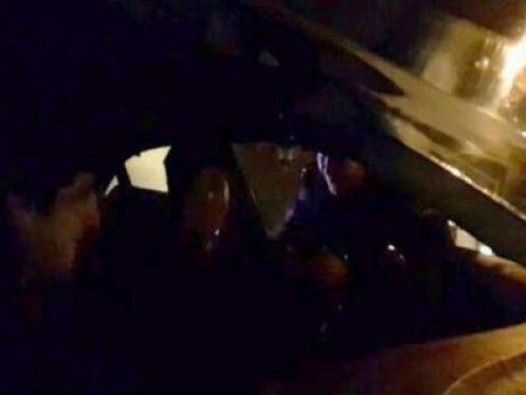  "Kişi içər, niyə içməmisən?"  - Video  