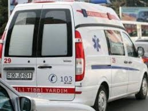 Təcili tibbi yardım bayram günlərində necə işləyib?