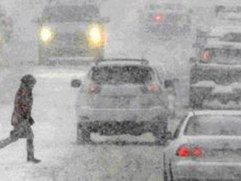 Yol polisindən sürücülərə ÇAĞIRIŞ