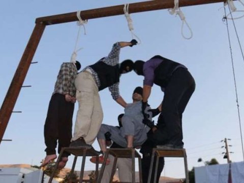 Səudiyyə Ərəbistanında 47 nəfər edam edildi