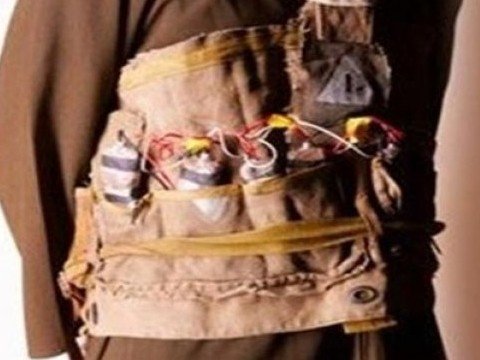 “Üstümdə bomba var” deyib böyük təlaş yaratdı – ŞOK