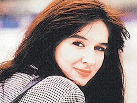 Müslüm Maqomayev qızına ilk məhəbbətinin adını qoyub