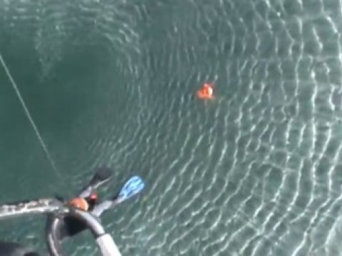  İtkin düşən daha bir neftçinin meyiti tapılıb 