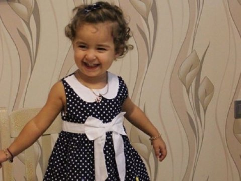   Yanğın qurbanı Fərəhə mahnı həsr edilib  - Audio  