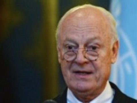  BMT Səudiyyə Ərəbistanı və İrana xüsusi elçi göndərib 