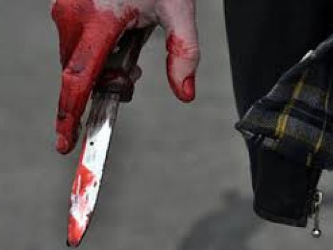 Səbaildə axtarılan qatil tutuldu