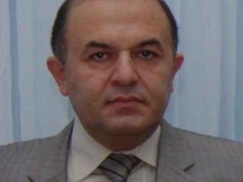 Əməkdar jurnalist Azərbaycan yanğınsöndürənlərinin tarixindən kitab yazdı