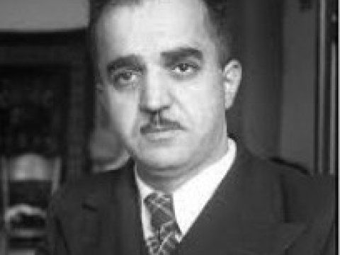 Dünya elminə töhfə verən azərbaycanlı alim 