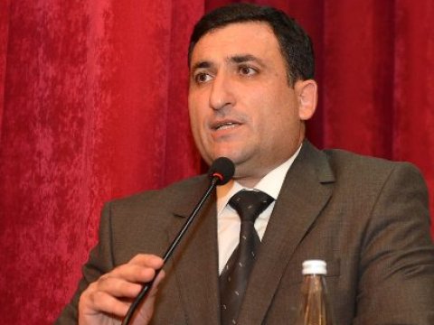 Neft və Sənaye Universitetində valideynlər də imtahanda iştirak edəcəklər