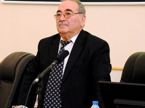 Tofiq Hacıyevin ölümünün 40-cı günüdür