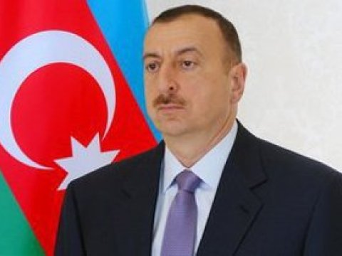 İlham Əliyev Azərbaycanın pravoslav xristian icmasını təbrik edib