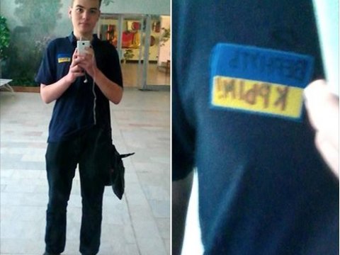 Ölkəsini tənqid edən gəncin faciəli sonluğu - TƏFƏRRÜAT