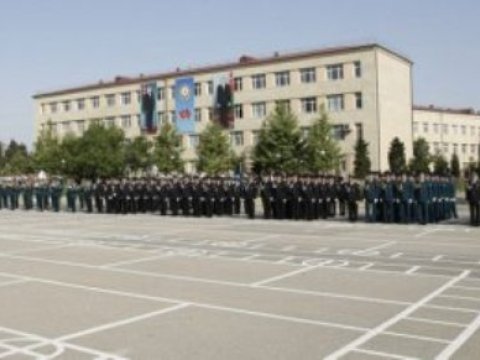  MTN-in (DTX) akademiyasından bəzi kursantları qovurlar 