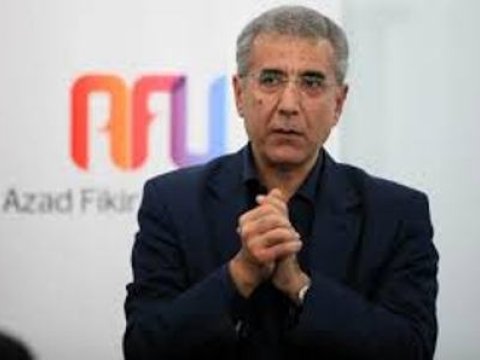  İntiqam Əliyevin şikayətinə baxılacaq 