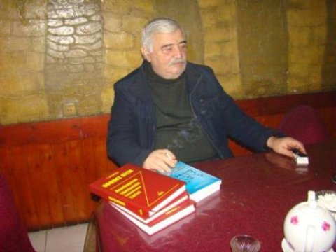   Sabiq nazir səhhəti ilə bağlı yenidən Türkiyəyə gedib 