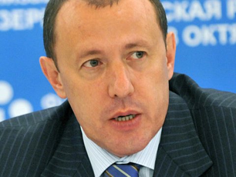 Cahangir Hacıyev Baş Mütəşəkkil Cinayətkarlıqla Mübarizə İdarəsinə qaytarıldı