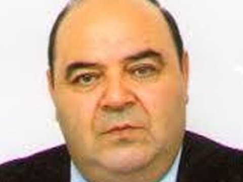 Gəncədə maskalı şəxslər kafedra müdirinin evinə basqın edib