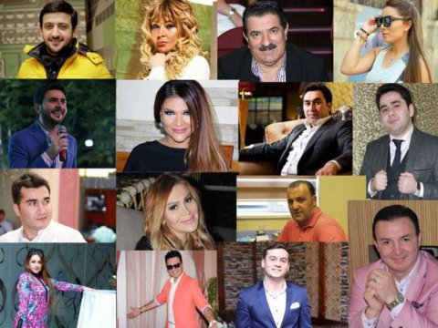 Azərbaycanlı müğənnilərin yeni toy qiymətləri - SİYAHI