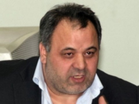 Söyün Sadıqov ittihamlara cavab verdi