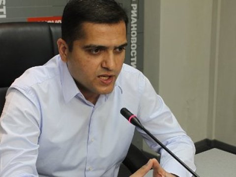 Politoloq Obamanın İlham Əliyevə dəvətini şərh etdi 