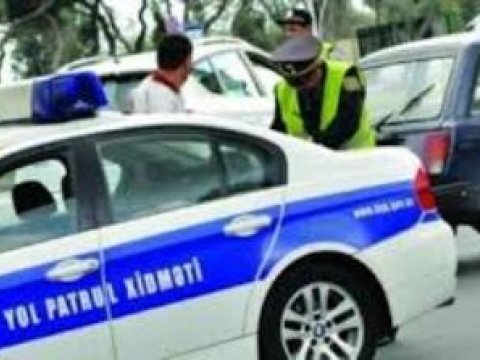  Sürücülərə şad xəbər  - 60 manatlıq cərimə azalır, bal ləğv olunur  