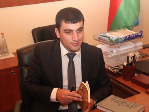 Dini Komitə sədrinin müavini: “Ədalətli ol, yaltaqlıq etmə” - MÜSAHİBƏ 