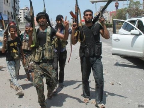 Yəməndə husilər ciddi məğlubiyyətə uğradılar