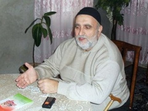 Nardaran ağsaqqallı həbs edildi - YENİLƏNİB 