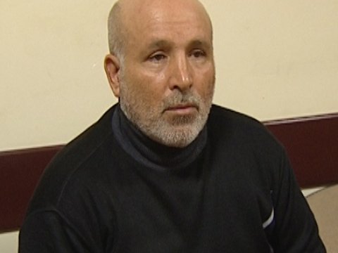 Polis “Baron Şəmi" ləqəbli kriminal şəxsi saxladı 