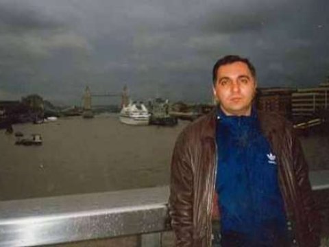 Qızı tərəfindən öldürülən qızıl alverçisinin əri Qarabağ qazisi imiş - VİDEO