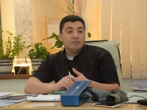 “Azərbaycanda anadangəlmə ürək qüsurlu uşaqların sayı daha çoxdur” - MÜSAHİBƏ