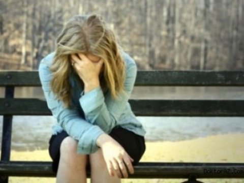   Əhali arasında depressiya halları artır 