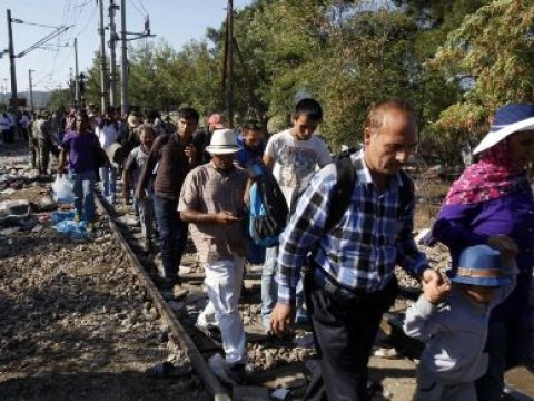 Bu ölkə müsəlman miqrantları qəbul etməyəcək