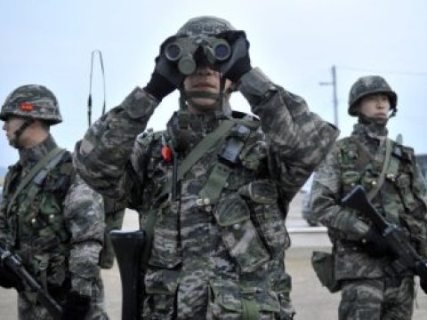 Koreya yarımadasında yeni müharibə təhlükəsi yaranıb